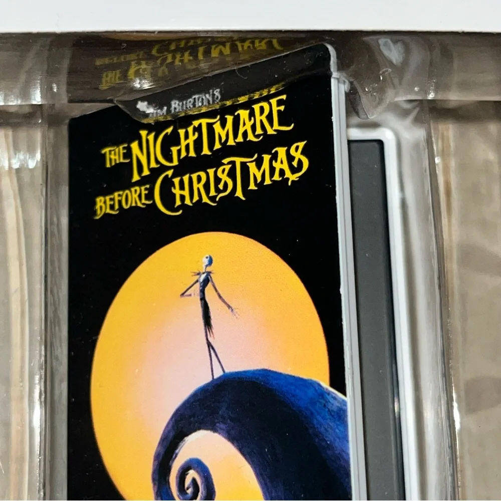 Hallmark Ornament Disney Tim Burton’s The Nightmare Before Christmas Decoration‎